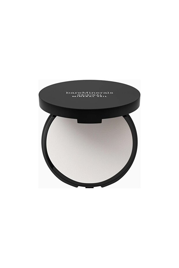 Original Mineral Veil Stabilizing Transparent Powder