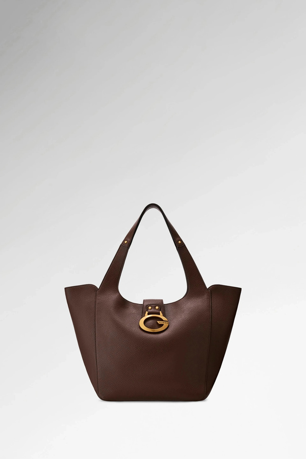 Camden women's tote bag