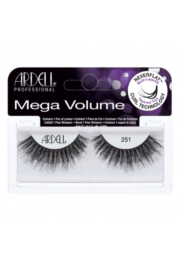 Gene false Mega Volum 3D 251