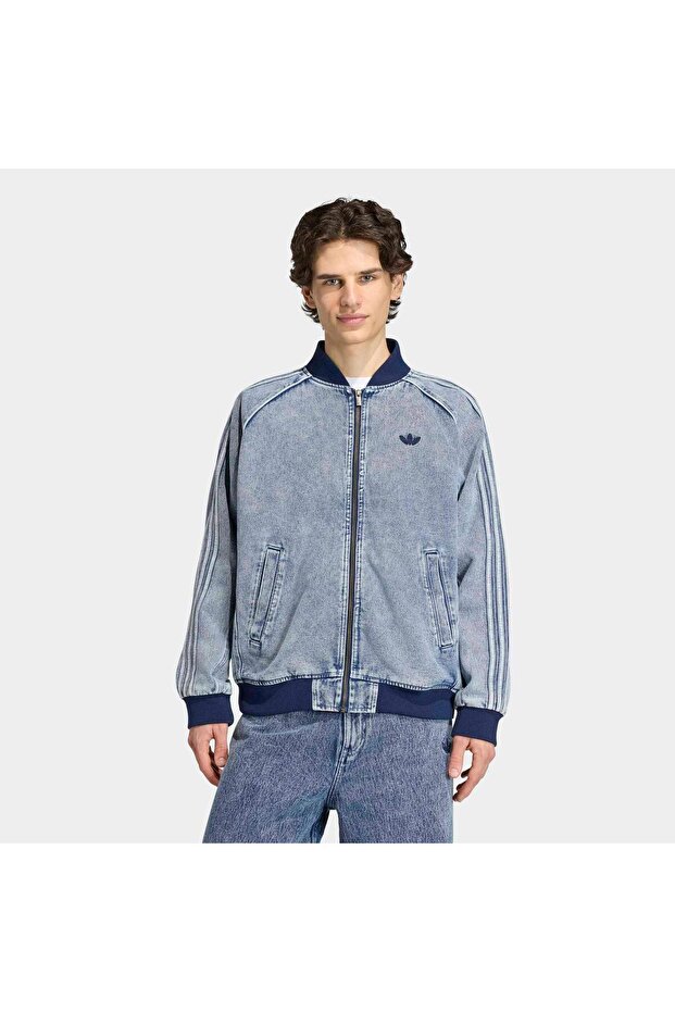 Sst Men's Jacket (Kq6332)