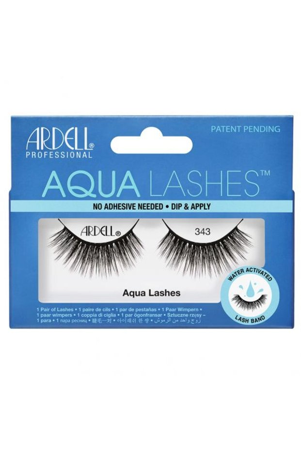 Gene False Aqua Lash 343