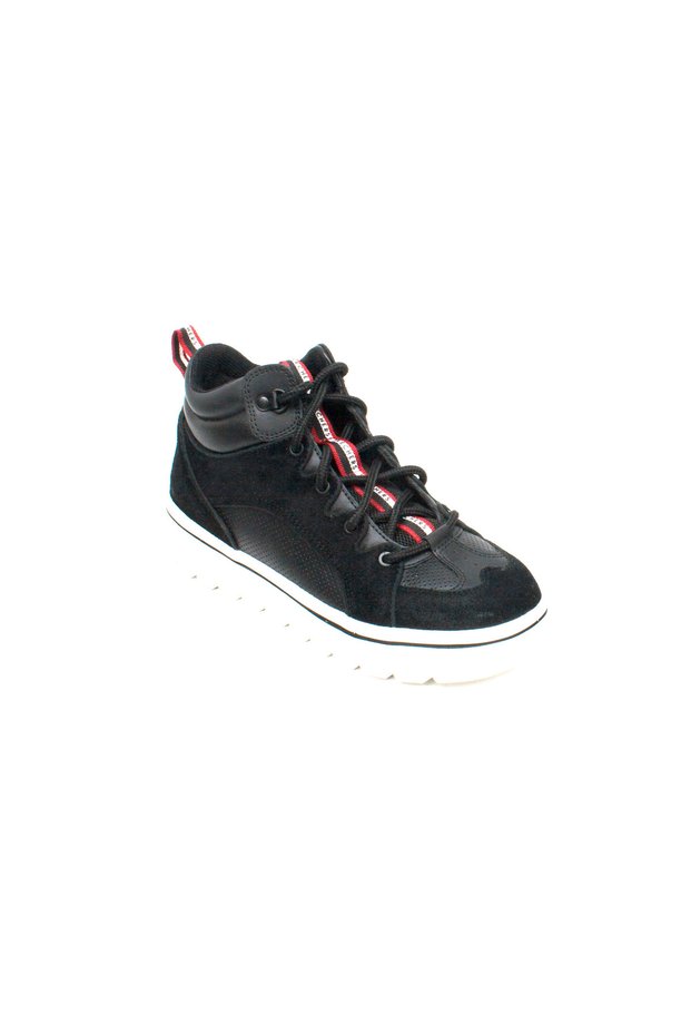 Ghete dama-negru-40