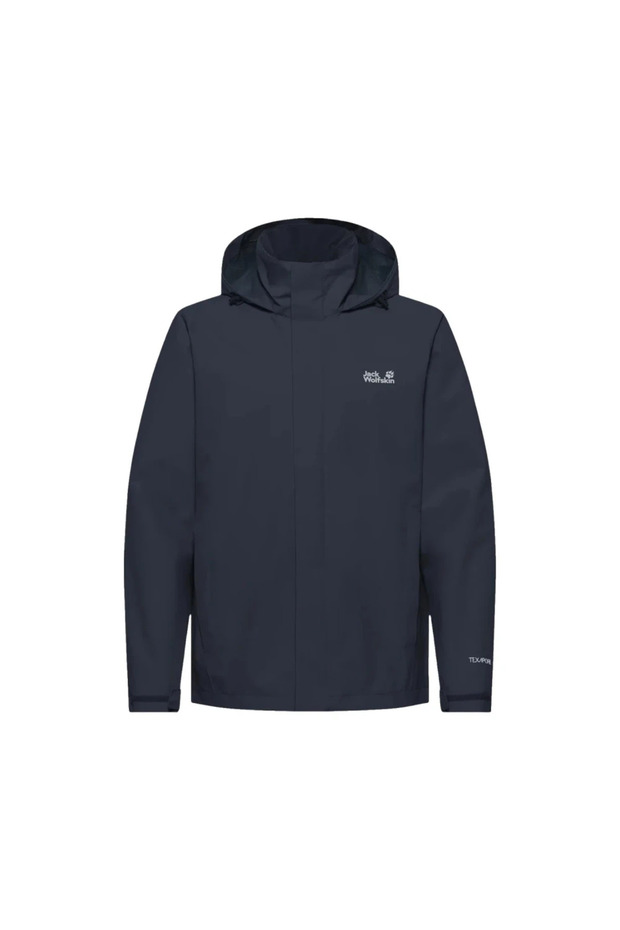 A63903 Trailtime 2L Jacket Blue