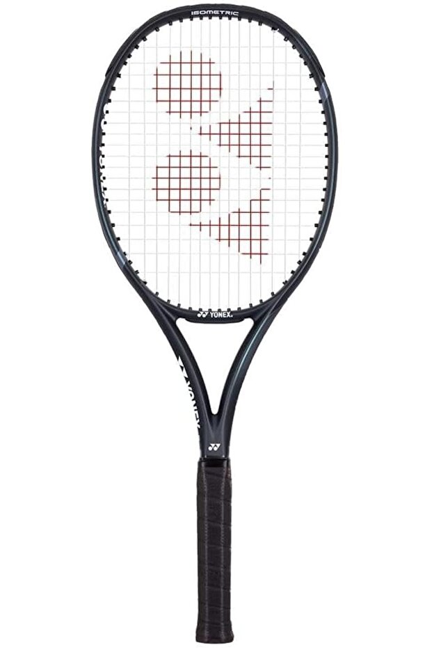 E-Zone ACE Tennis Racquet, 260 Grams, Lightweight, Power and Control