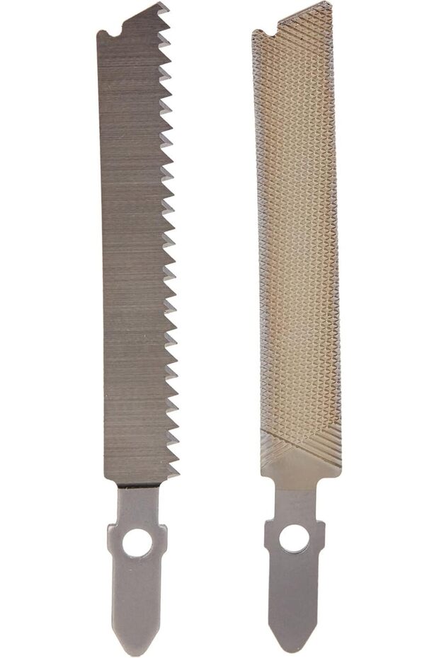 Accessories Saw & File Replacement 931003