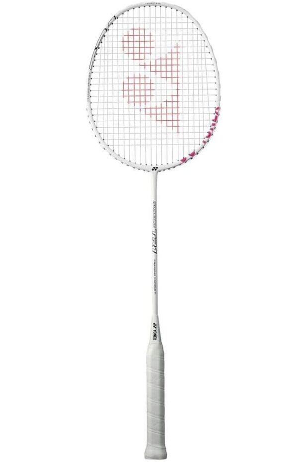 Isometric TR-1 Badminton Racket Snow White,231ISOTR1