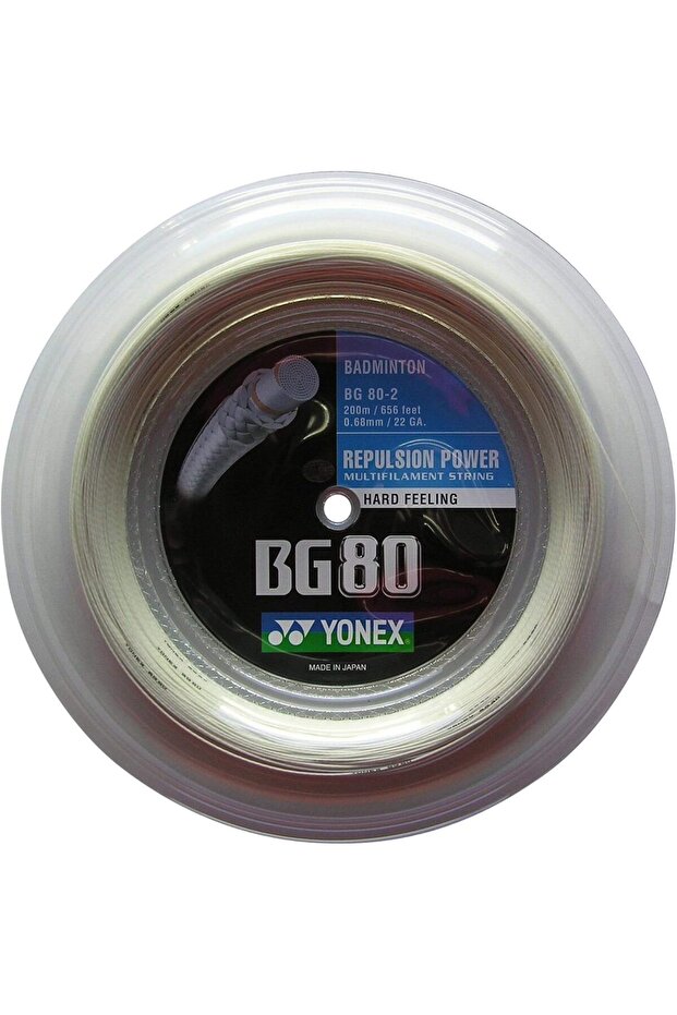 BG 80 BLACK