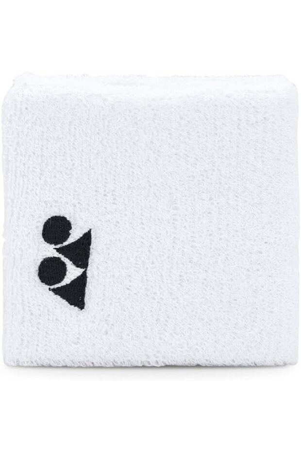 AC493EX Wrist Band-White