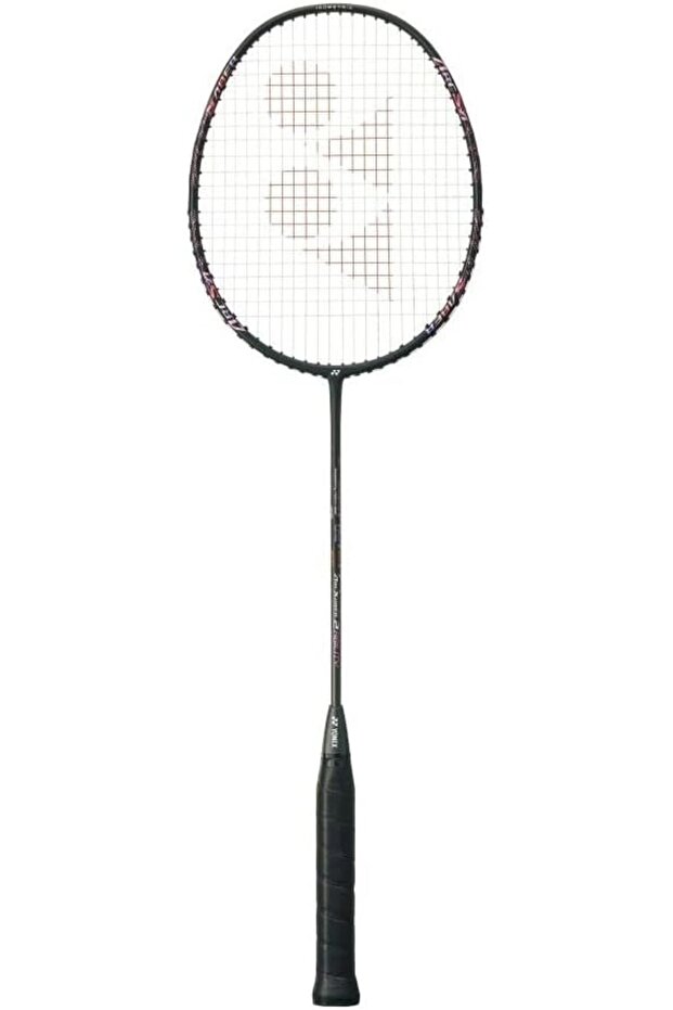 Arcsaber 2 Ability (with String) 4U (Avg. 84g) G5 Badminton Racket - Black Pink