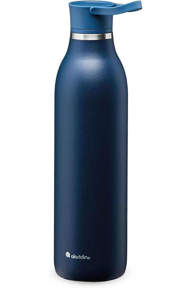 0.6L Cityloop Thermvac Btl Deep Navy