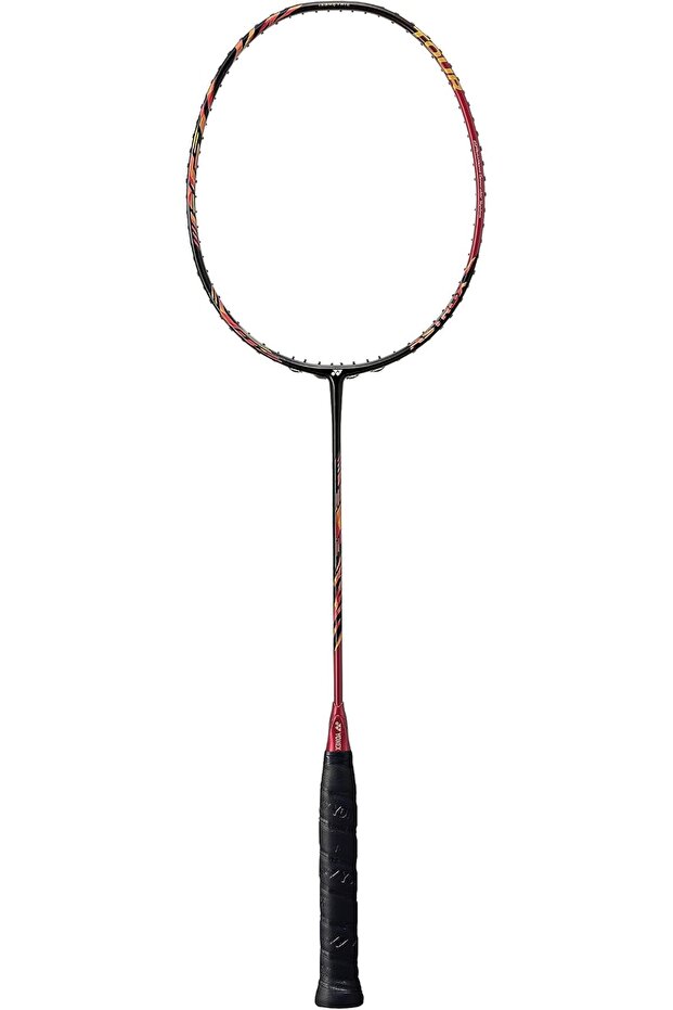 Astrox 99 Tour Badminton Racquet, 4UG5 Weight/Grip Size, Cherry Sunburst