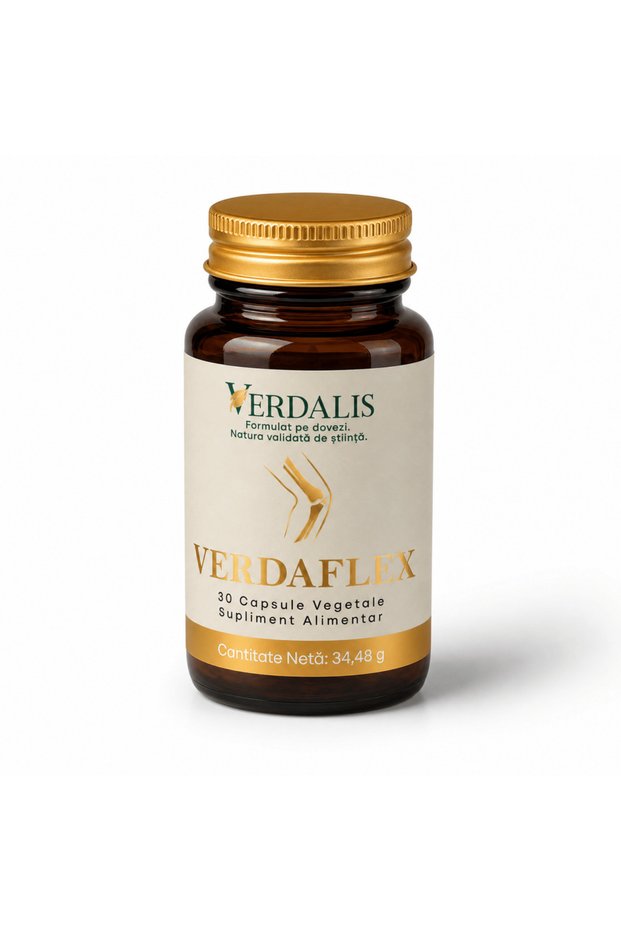 VerdaFlex 1 sticlă