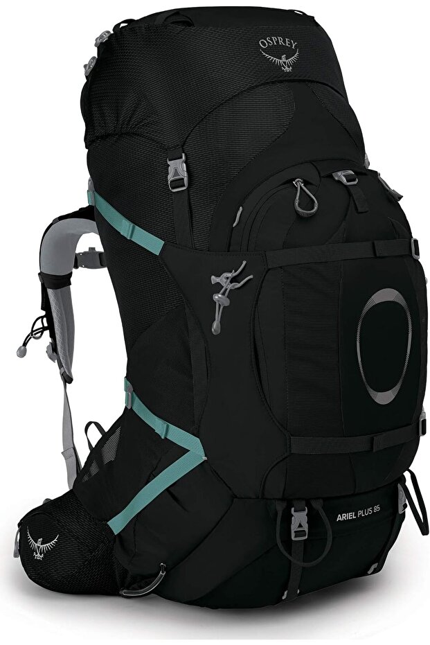 womens Ariel Plus 85 Backpacking Backpack