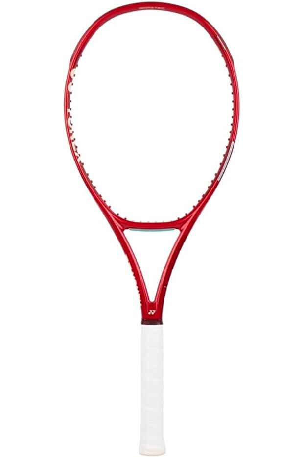 VCORE 98 [305g] Ruby Red G3 Tennis Racket