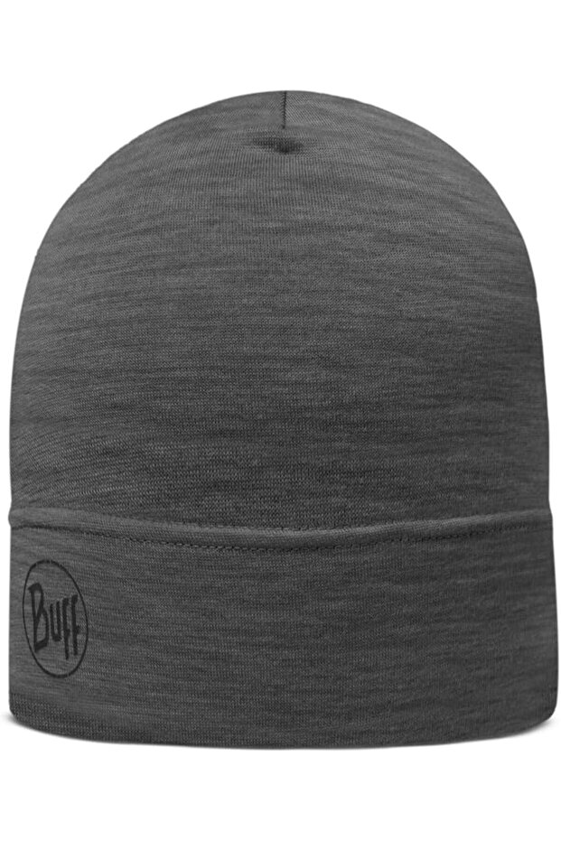 Unisex Merino Wool Headwear