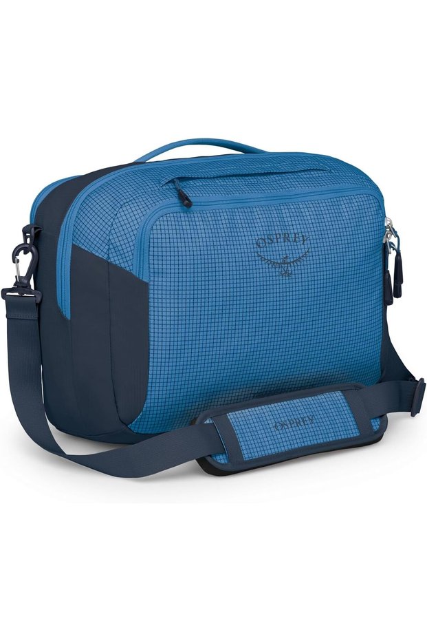 unisex-adult Transporter Carryon Boarding Bag Carry-On Boarding Bag