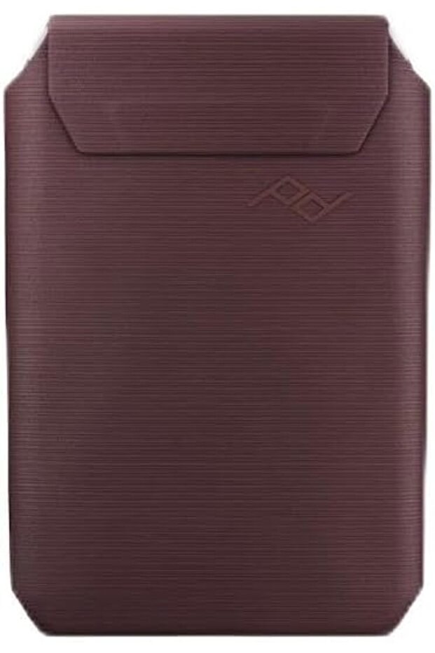 Mobile Wallet Slim Eclipse