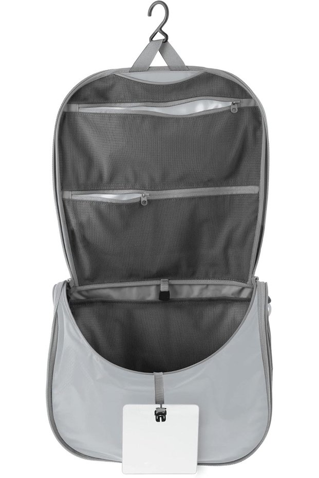 S2S Ultra-Sil Hanging Toiletry Bag Large High Rise