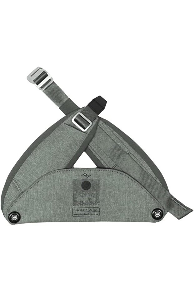 Everyday Hip Belt v2 - Sage
