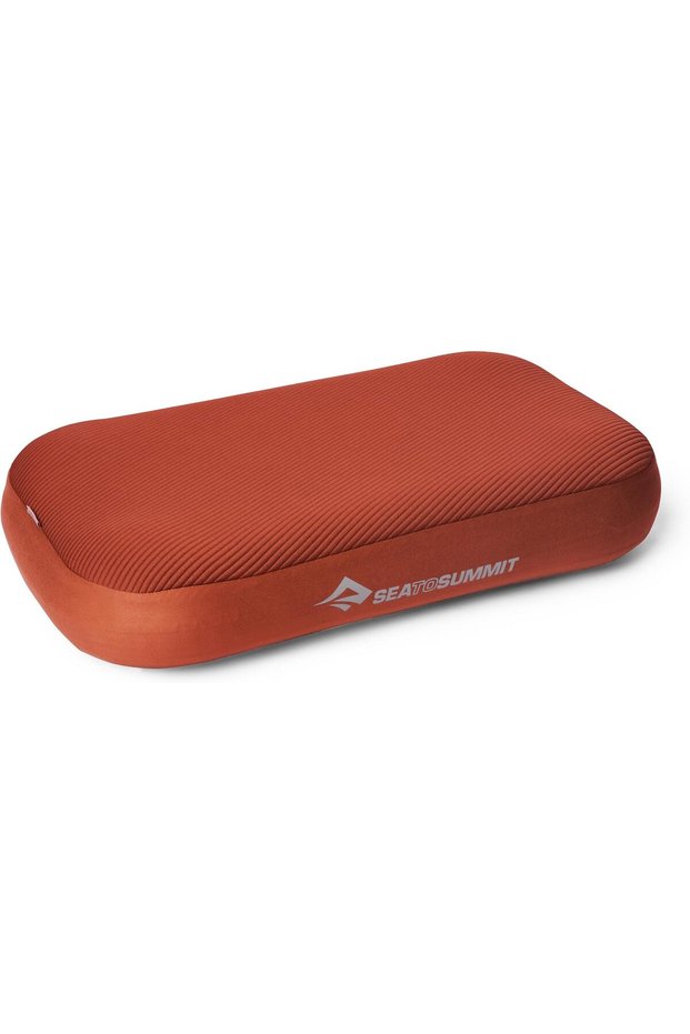 Aeros Premium Inflatable Pillow, XL, Spicy