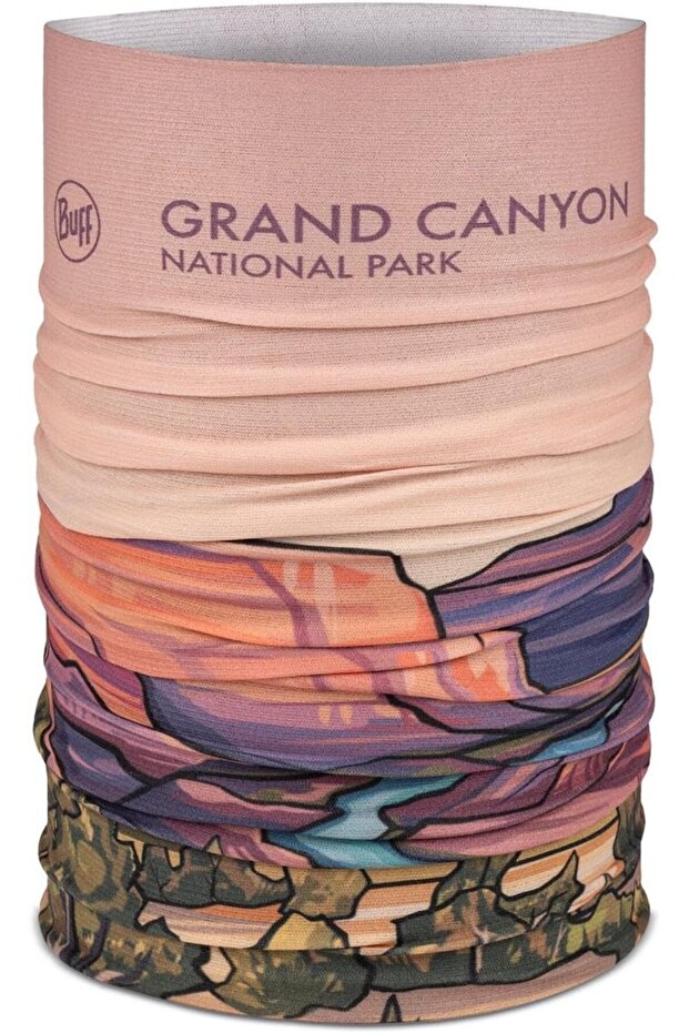 ® Coolnet UV® National Parks Grand Canyon, multicoloured, One Size