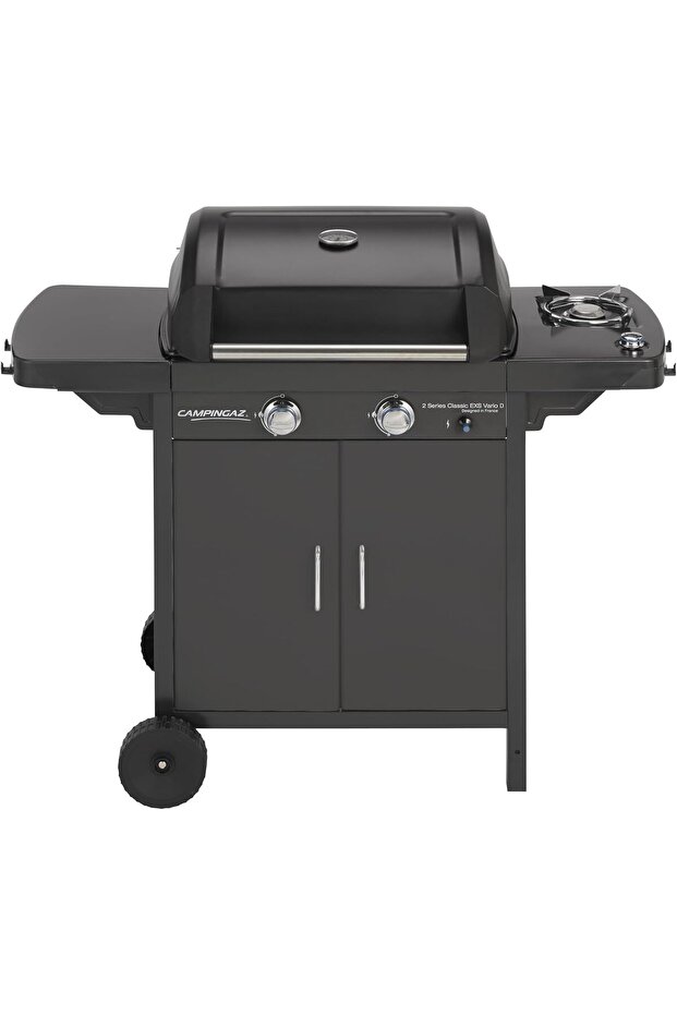 BBQ 2 Series EXS Vario D **C**