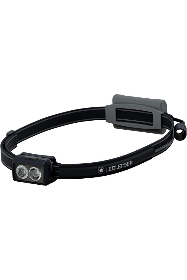 NEO3 Black & Gray