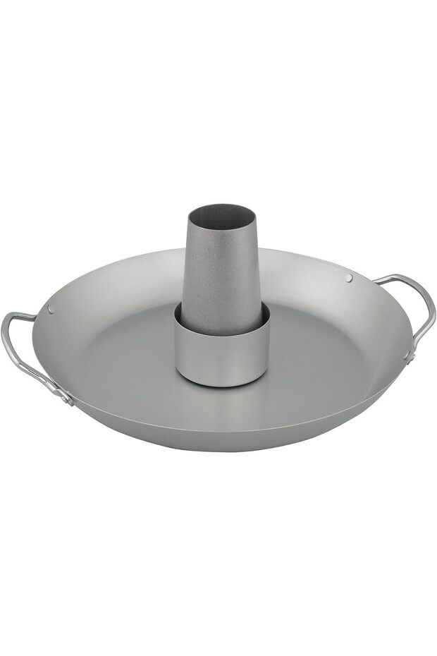 Gourmet Barbecue Poultry Roaster