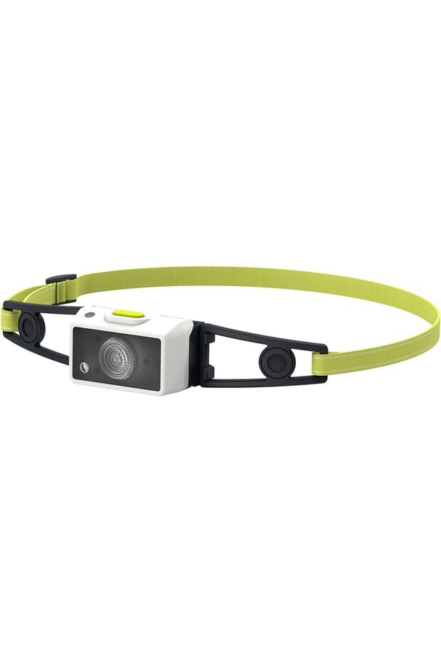 NEO1R White & Green