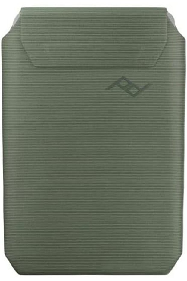 Mobile Wallet Slim Sage