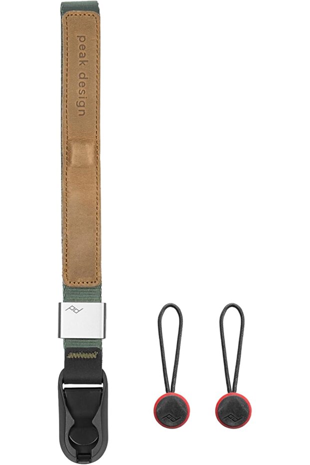 Cuff Sage Camera Wrist Strap (CF-SG-3)
