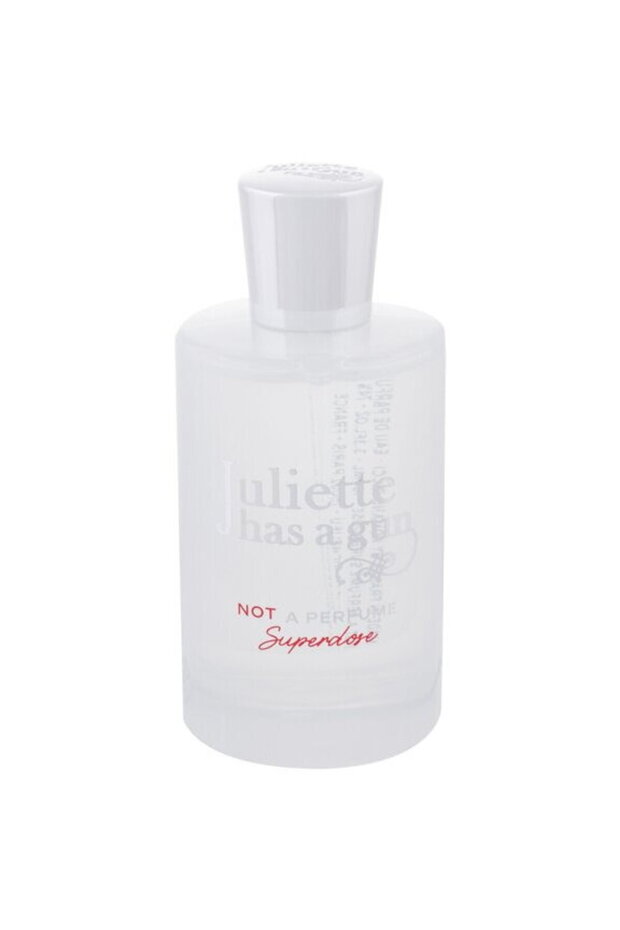 Not A Perfume