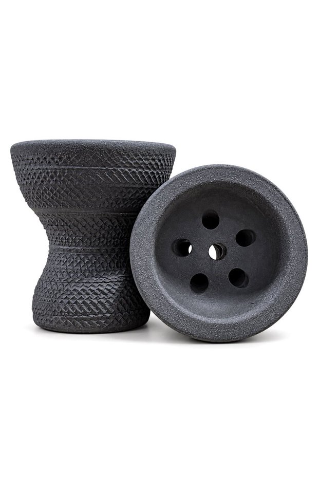 Stone Python Nargile Lülesi - Dark ve Klasik Tatlar İçin