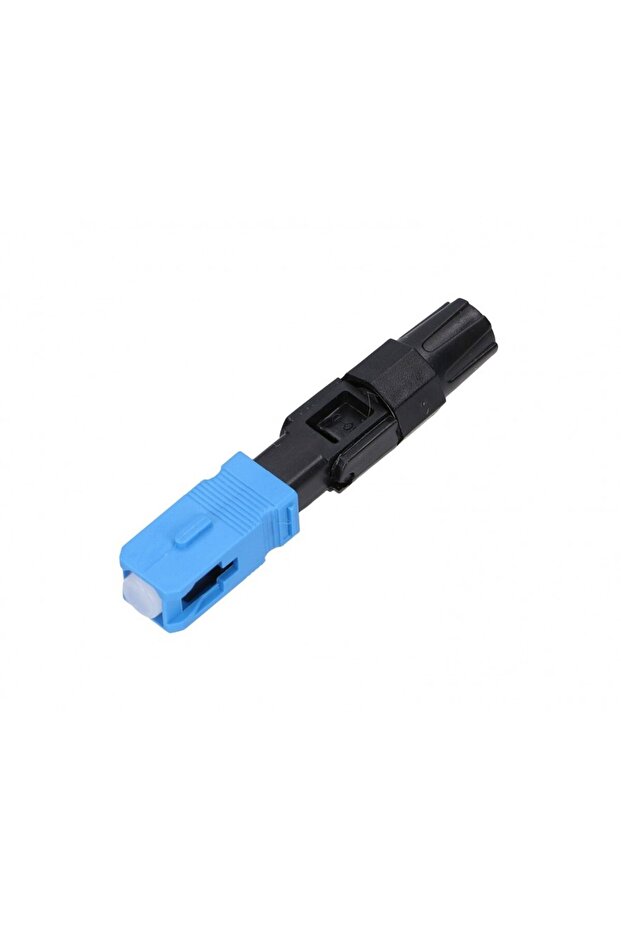 Conector rapid SC/UPC