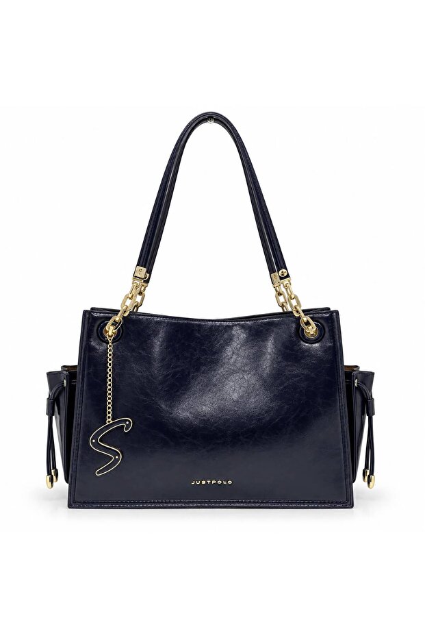 Imported Large Size Women's Shoulder Bag