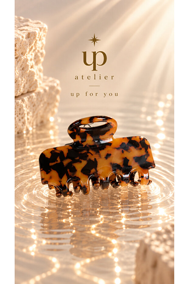 Luxury Latch Buckle 7cm