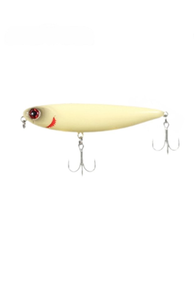 Dog Strike 6cm 6gr Maket Yem Bone Ghost