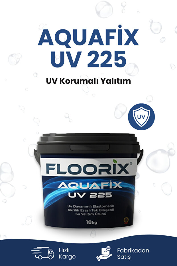 AQUAFIX UV 225