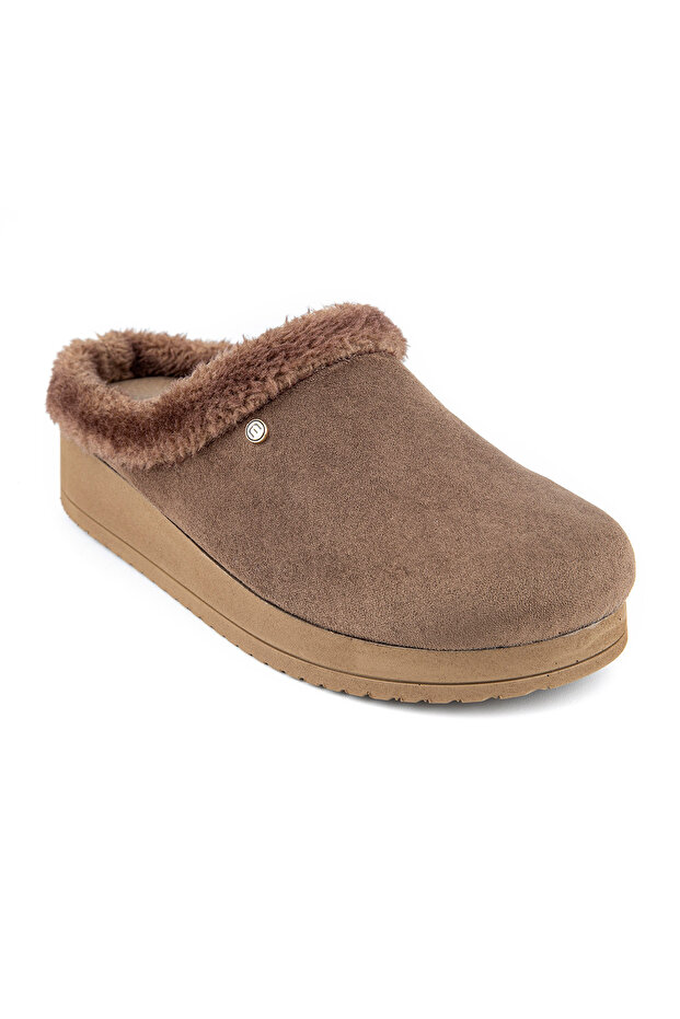 37908--Very Anatomical Sole Women's Slippers