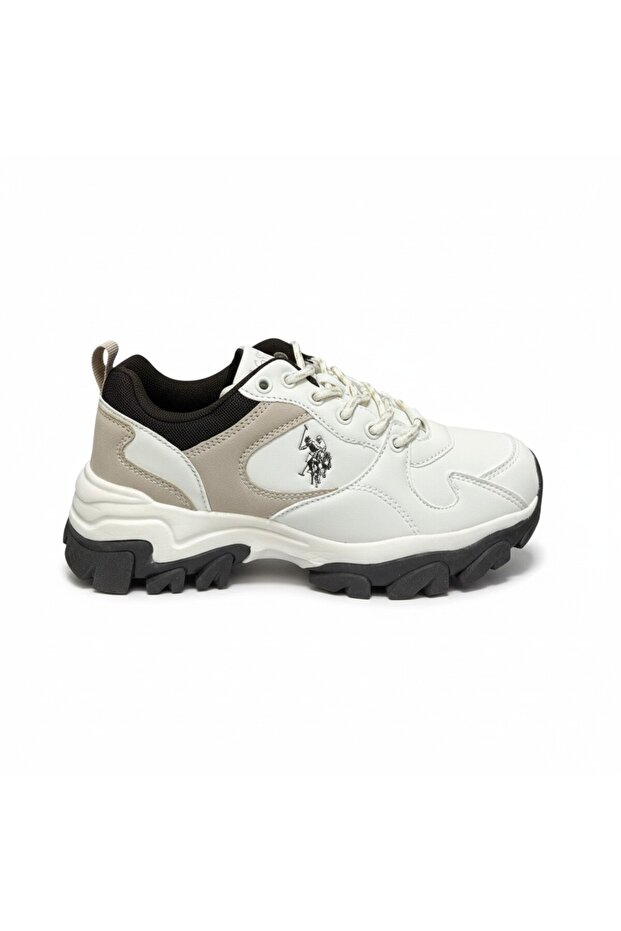 Tracky 6Pr Beige-Brown Sneakers