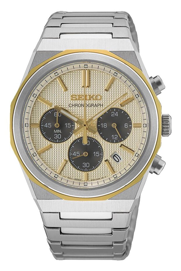Hgk001P1 Men's Wristwatch