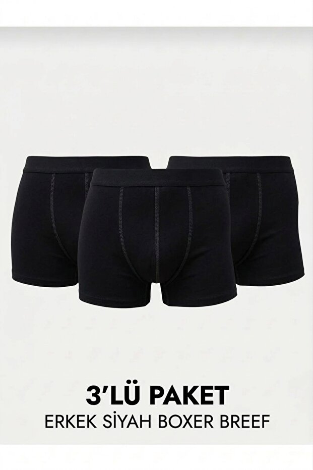 Erkek boxer