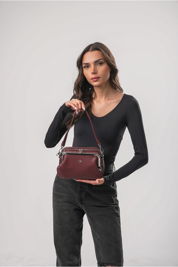 18489 Women's Crossbody Bag