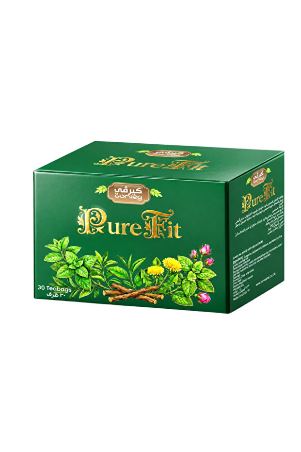 شاي بيور فت PureFit Tea