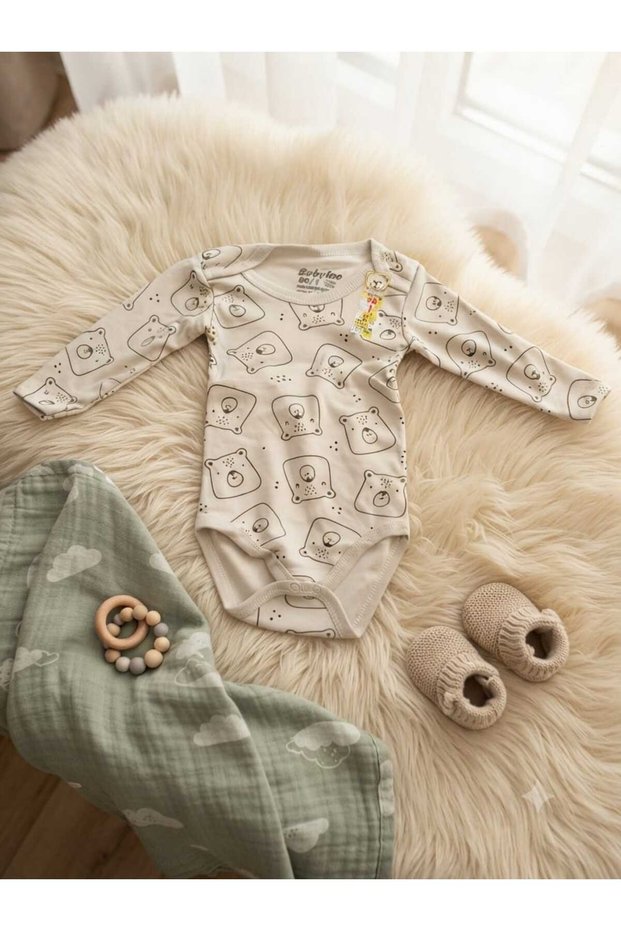 Your bodysuit