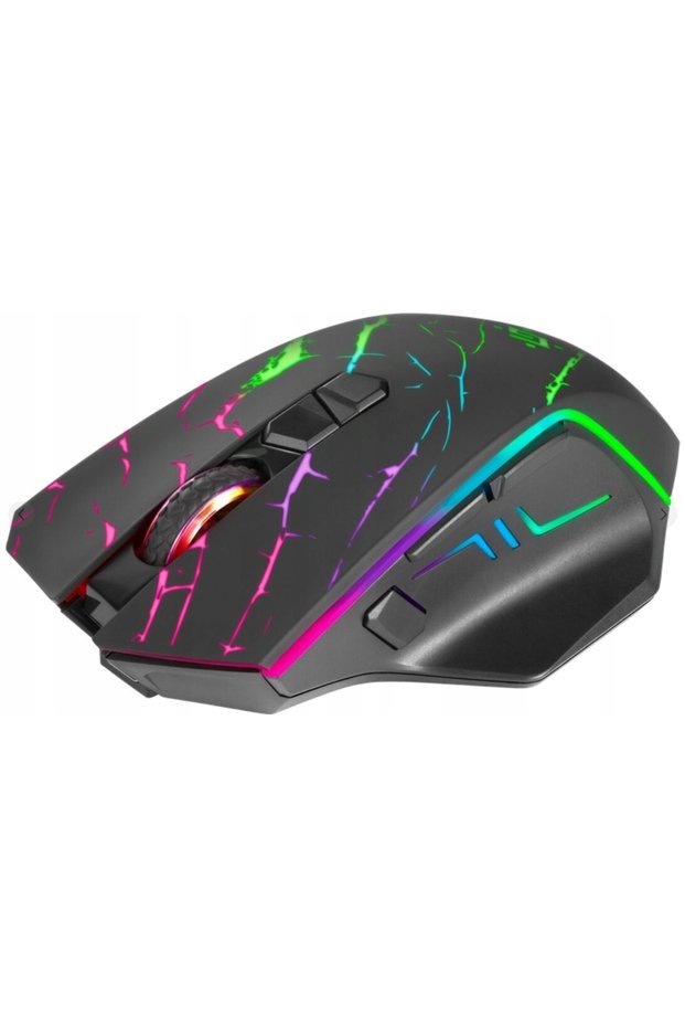 Mouse wireless URAN GM-503 optic 3