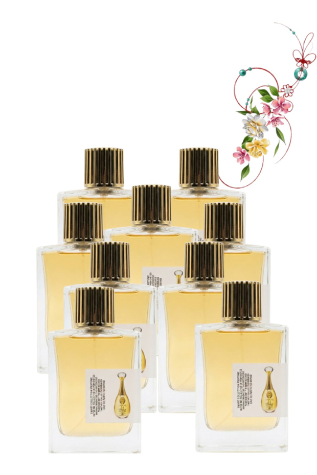 9 Pieces No. 64 Perfume 100 ML