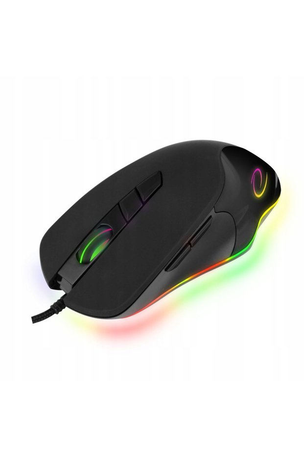 Mouse wireless gaming LED optic USB