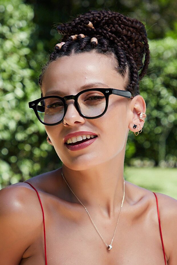 Unisex Blue Light Protective Glasses