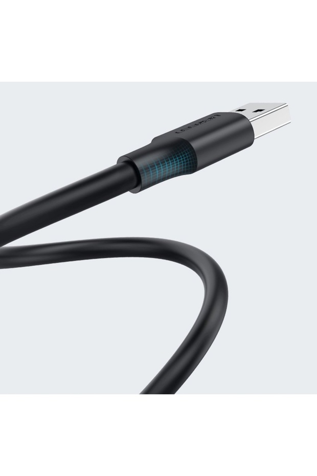 Cablu universal rezistent USB-A Tip A 2.0 la USB Tip A 1.5M